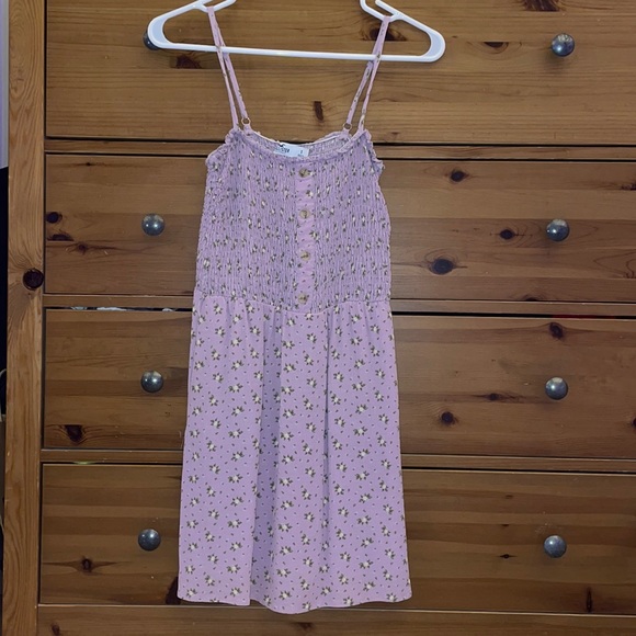 Hollister Dresses & Skirts - Hollister Lilac Sundress